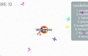 Mitos.is screenshot 2