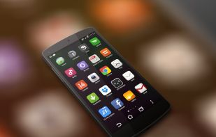 MIUI 5 ICON PACK screenshot 1