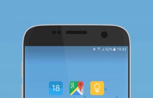 MIUI 8 Icon Pack screenshot 1