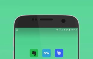 MIUI 8 Icon Pack screenshot 3