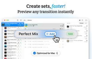 Mix Maker screenshot 1