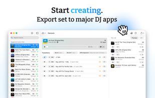 Mix Maker screenshot 2