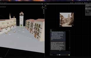 Mixar screenshot 1
