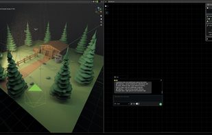 Mixar screenshot 1