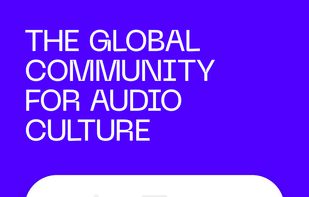 Mixcloud screenshot 1