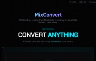 MixConvert.com