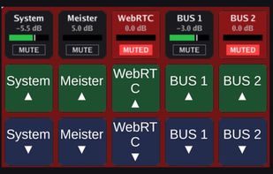 MixDesk X screenshot 2