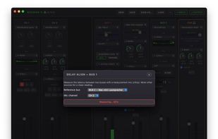 MixDesk X screenshot 1
