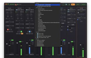MixDesk X screenshot 1