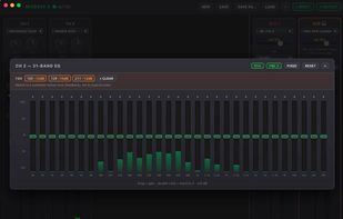 MixDesk X screenshot 1