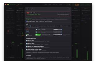 MixDesk X screenshot 2
