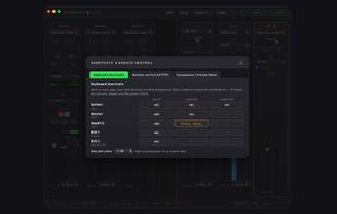 MixDesk X screenshot 3