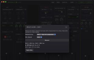 MixDesk X screenshot 2