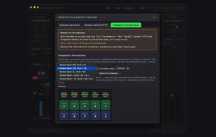 MixDesk X screenshot 1