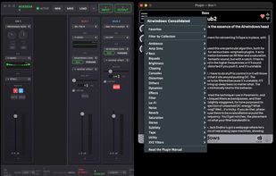 MixDesk X screenshot 1