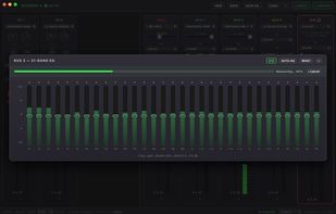 MixDesk X screenshot 2
