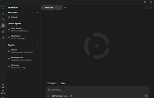 Mixdog screenshot 1