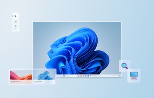 Mixed Reality Link screenshot 2