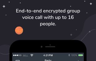 Mixin Messenger screenshot 2