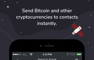 Mixin Messenger screenshot 3