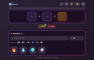MixMo screenshot 1