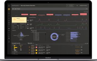 MixMode screenshot 1