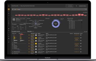 MixMode screenshot 1