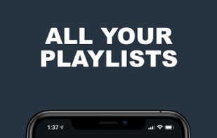 MIXO - The DJ Library screenshot 2