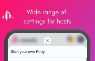 mixody screenshot 1