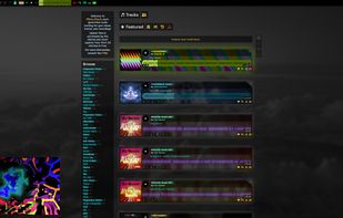 MiXoLiCiouS screenshot 1