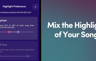 Offtrack screenshot 2