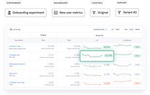 Mixpanel screenshot 2