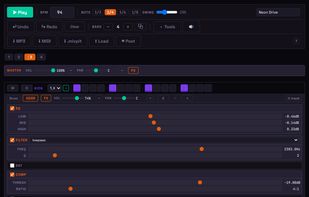 Mixpit screenshot 3
