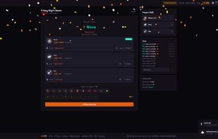 Mixpit screenshot 1