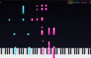 MixSongs screenshot 1