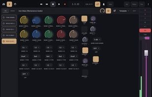 MixSurface screenshot 3