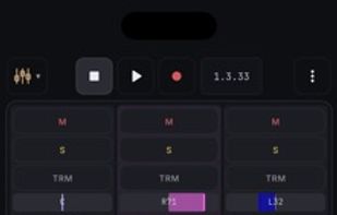 MixSurface screenshot 2
