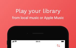 Mixtapes screenshot 3