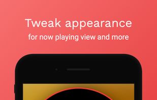 Mixtapes screenshot 2