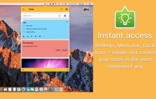 Miya Notes for Google Keep screenshot 3