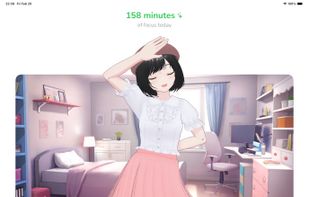 Miyu screenshot 1