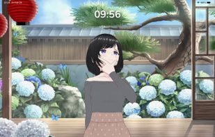 Miyu screenshot 2