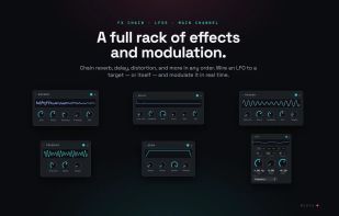 MJSFX screenshot 3