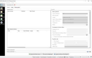 MKVToolnix screenshot 2