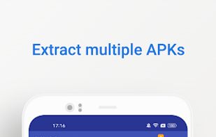 ML Manager screenshot 2