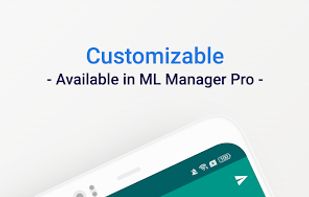 ML Manager screenshot 3