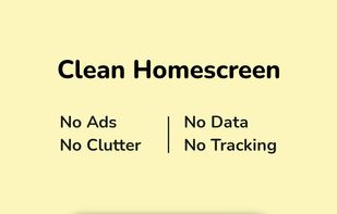 mLauncher-android screenshot 1