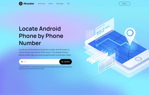 Locate Android Phone