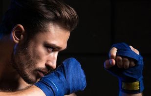 MMA Spartan System screenshot 3