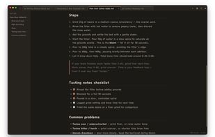 mMDd screenshot 2